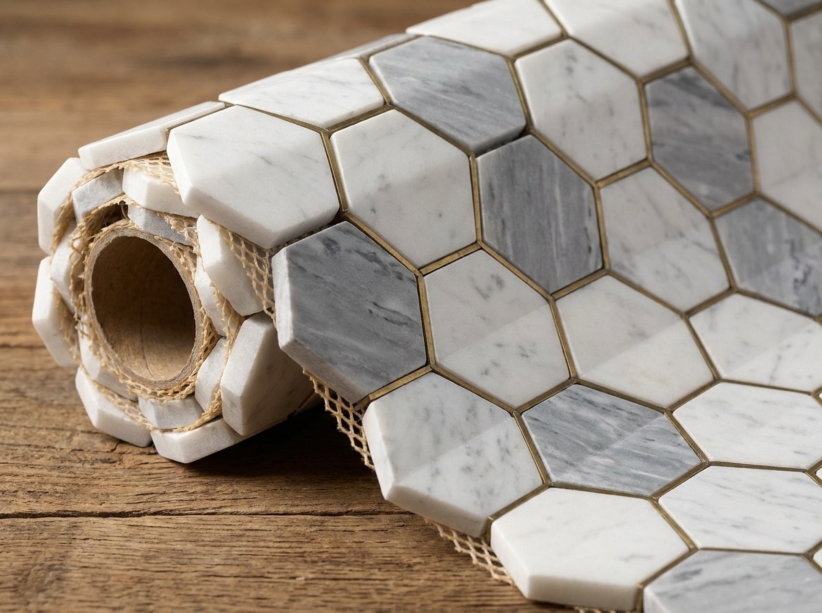 Marble Mosaics