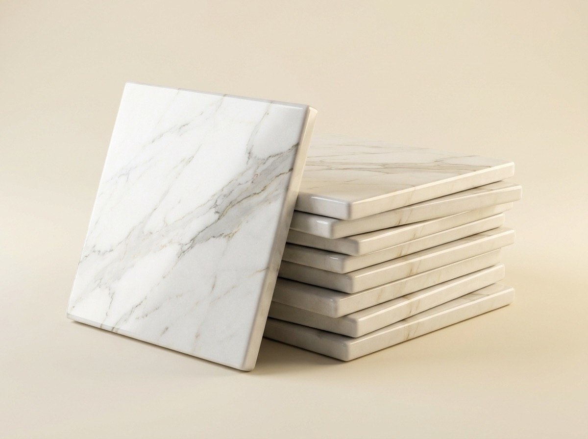 Marble Tiles