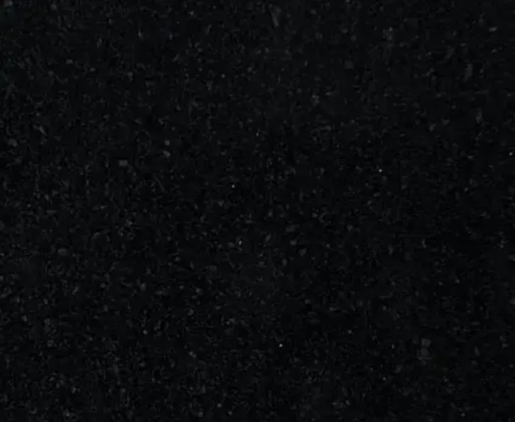Black Granite — surface close-up