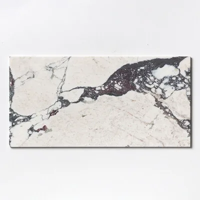 Calacatta Viola Marble — stone sample