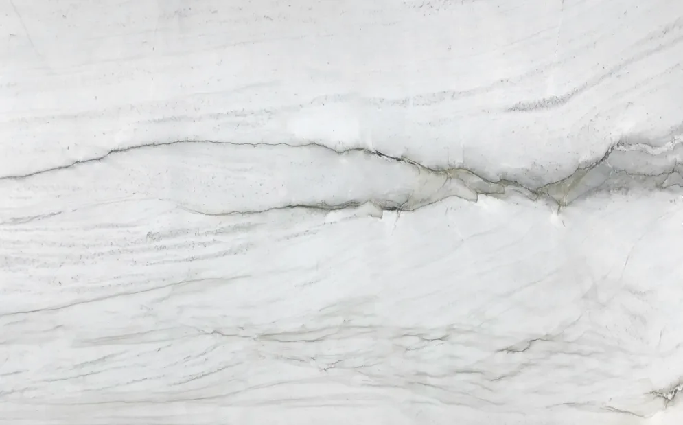 Mont Blanc Quartzite — surface close-up