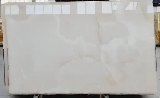 Onyx — at the partner mill