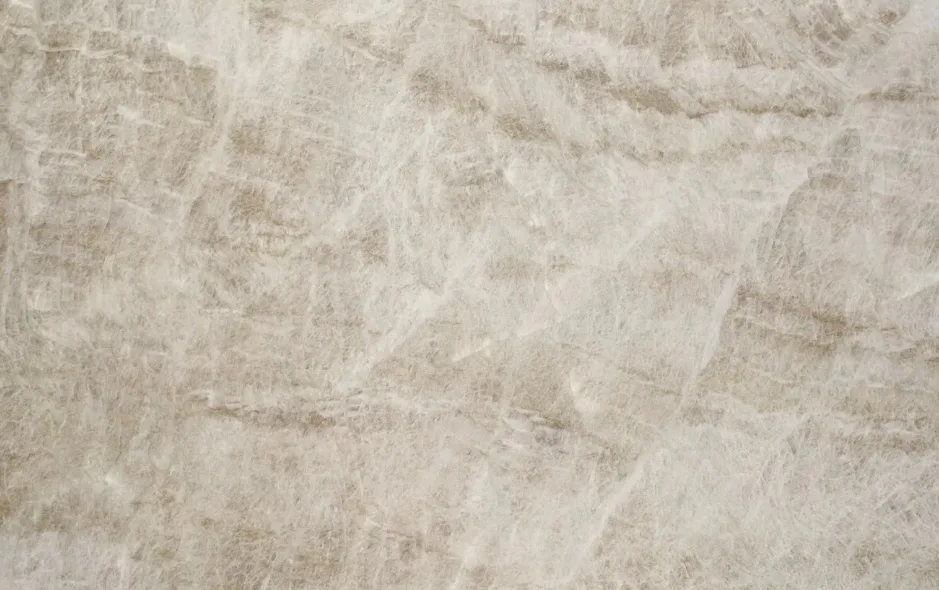 Perla Venata Quartzite — surface close-up
