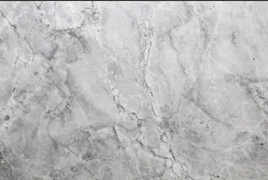 Super White Quartzite — surface close-up