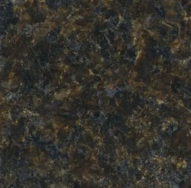 Ubatuba Granite — surface close-up
