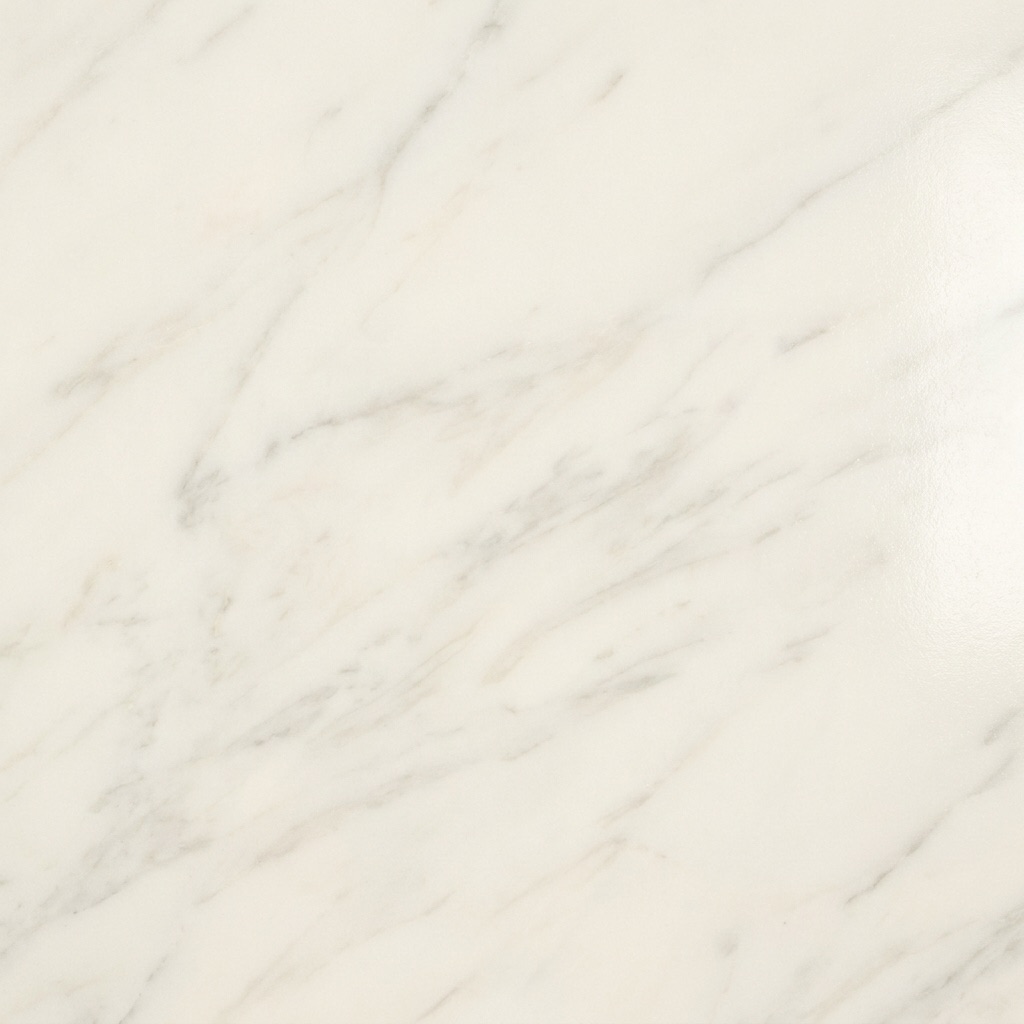White Marble — slab texture illustration